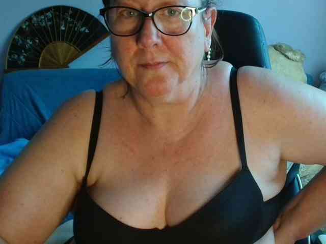 laureane webcam