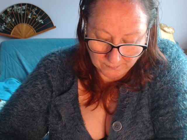 laureane webcam