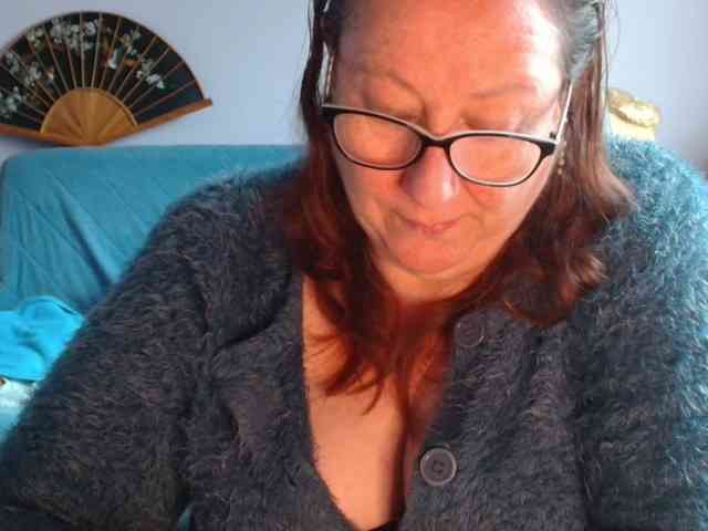 laureane webcam