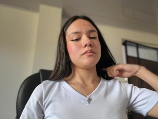 CHARLOTTE__5 Porn Show