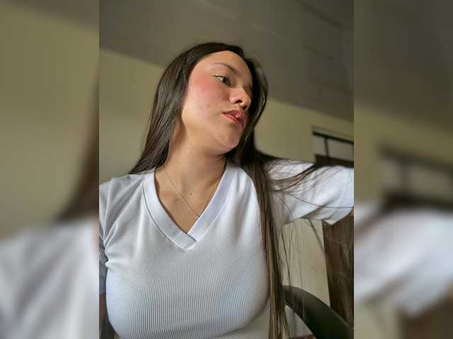 CHARLOTTE__5 live webcam show