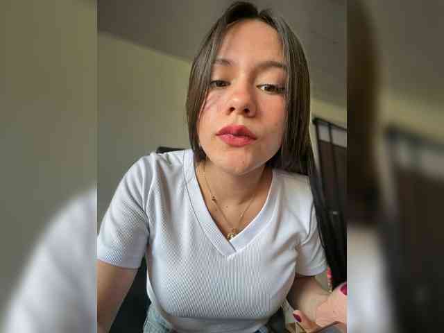 Модель: Charlotte__5