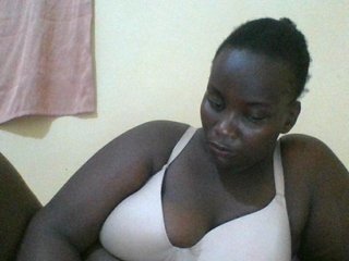 Blackbeauty001 Porn Show