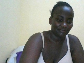 Blackbeauty001 Porn Show