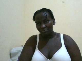 Blackbeauty001 Porn Show