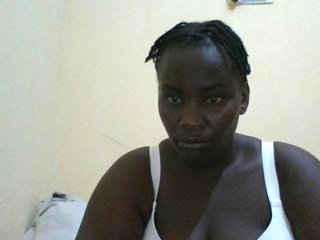 Blackbeauty001 Porn Show