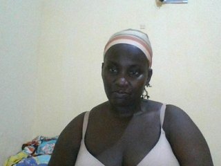 Blackbeauty001 Porn Show