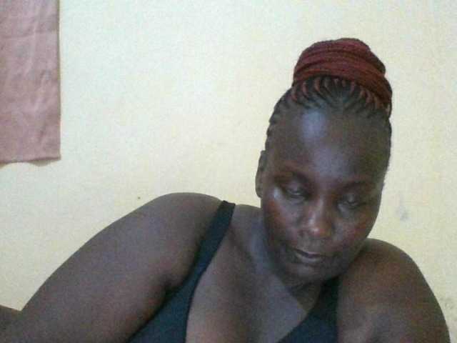 Blackbeauty001 Live Cam and Statistics on UnifiedCams