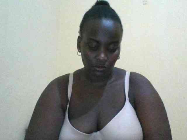 Blackbeauty001 webcam