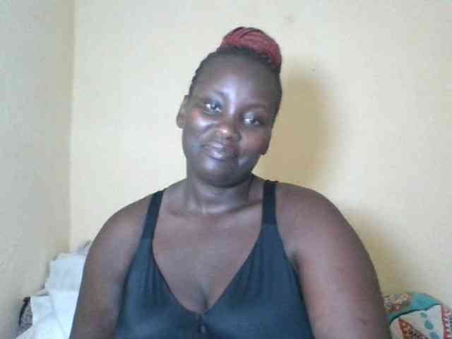 Blackbeauty001 webcam