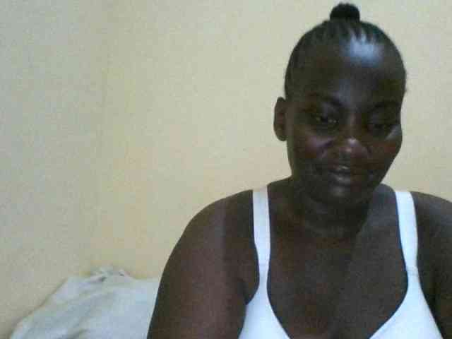 Blackbeauty001 webcam