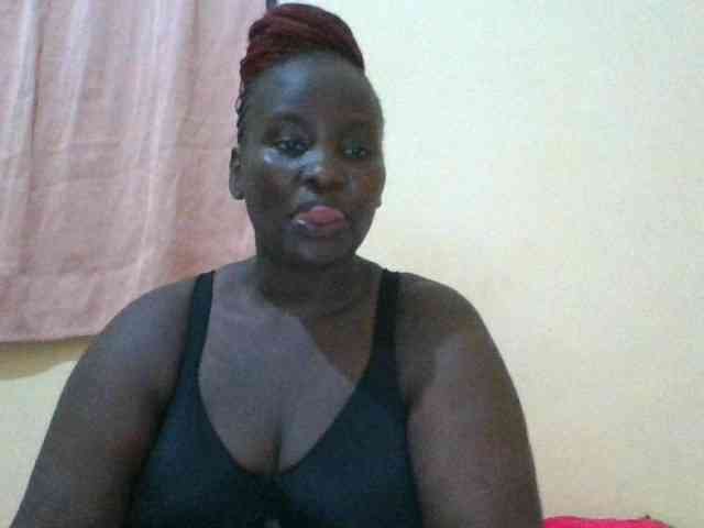 Blackbeauty001 webcam