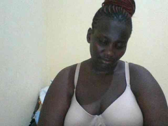 Blackbeauty001 webcam