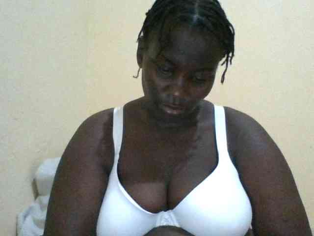 Blackbeauty001 webcam