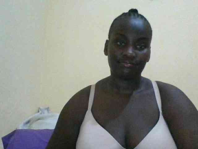 Blackbeauty001 webcam