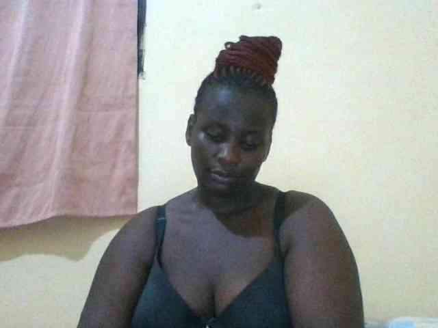 Blackbeauty001 webcam