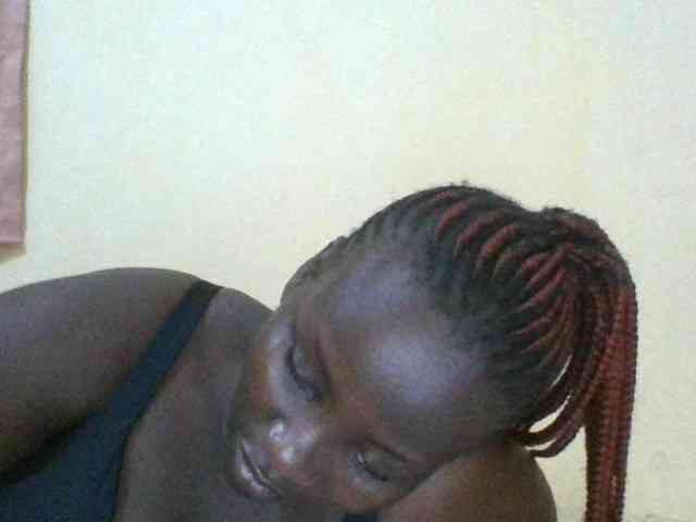 Blackbeauty001 webcam