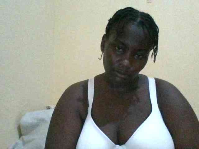 Blackbeauty001 webcam
