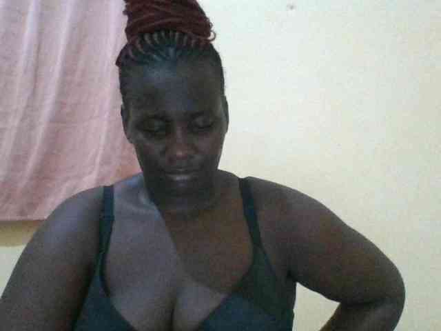 Blackbeauty001 webcam