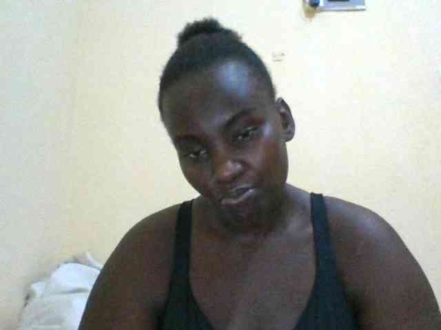 Blackbeauty001 webcam