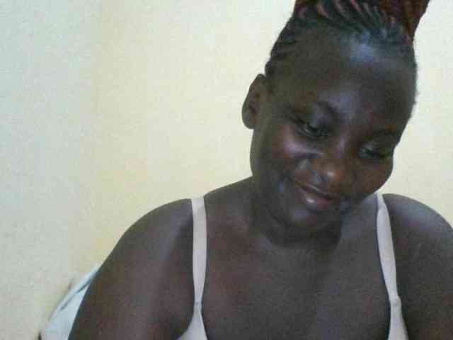 Blackbeauty001 webcam