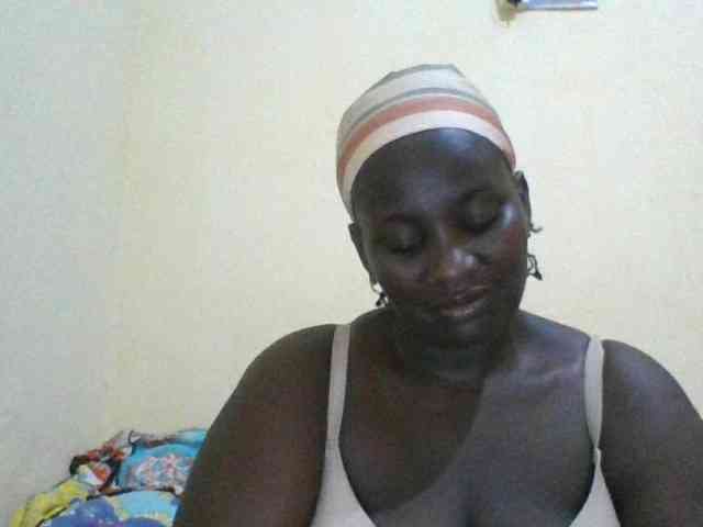 Blackbeauty001 webcam