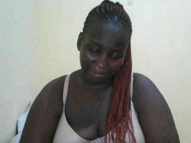Blackbeauty001 webcam