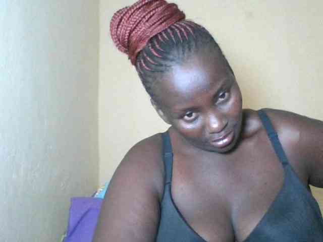 Blackbeauty001 webcam