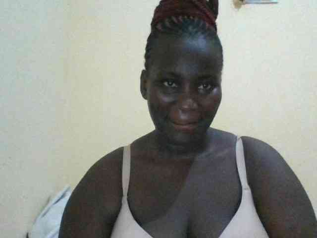 Blackbeauty001 webcam