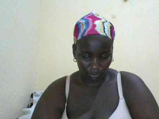 Blackbeauty001 webcam