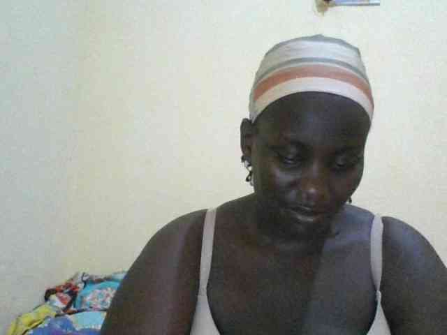 Blackbeauty001 webcam