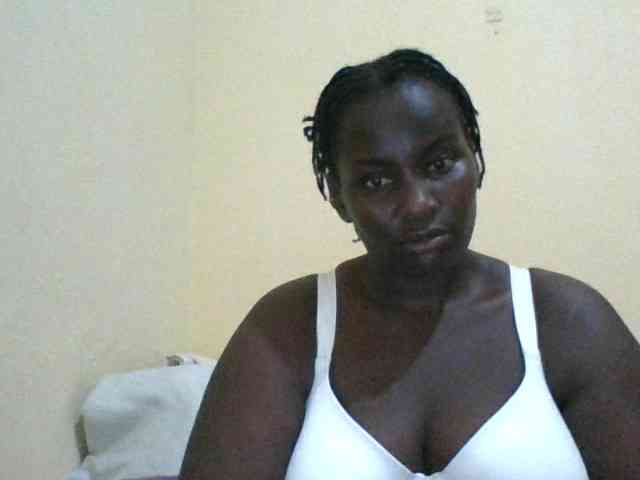 Blackbeauty001 webcam