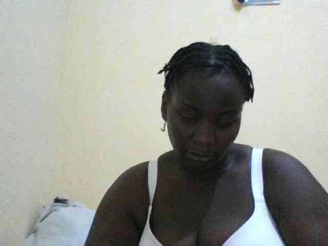 Blackbeauty001 webcam