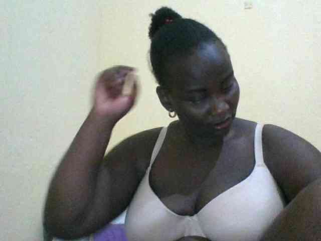 Blackbeauty001 webcam