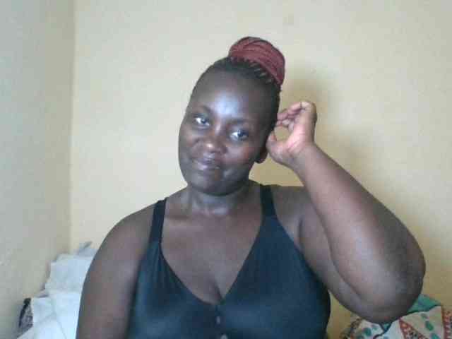 Blackbeauty001 webcam