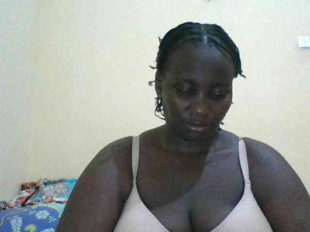 Blackbeauty001 webcam