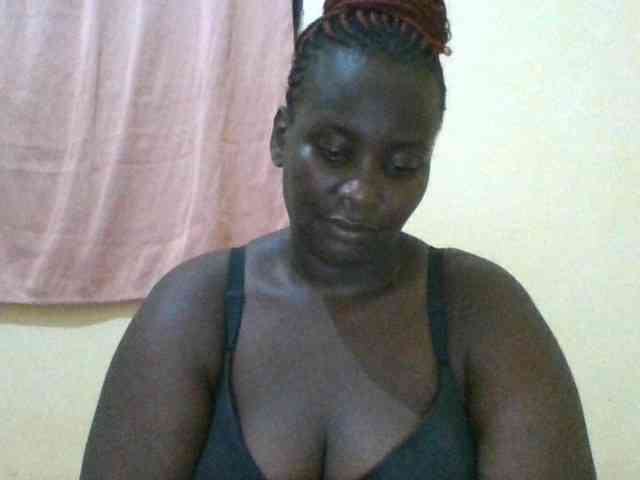 Blackbeauty001 webcam