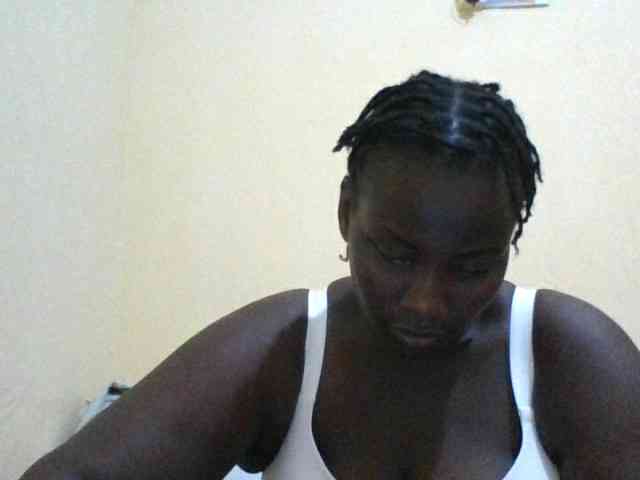 Blackbeauty001 webcam