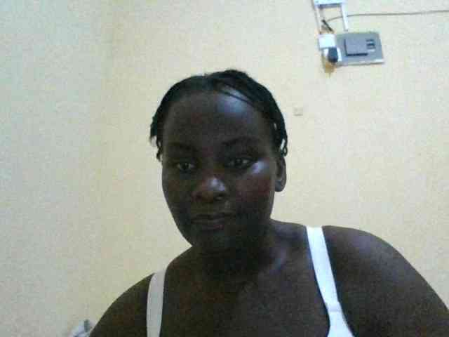 Blackbeauty001 webcam