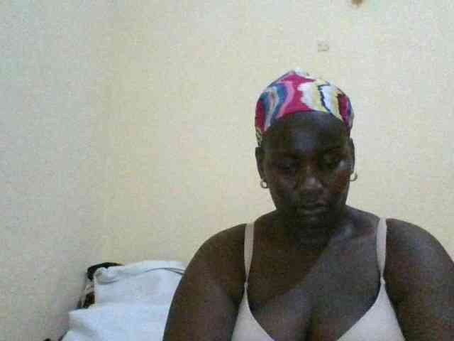 Blackbeauty001 webcam
