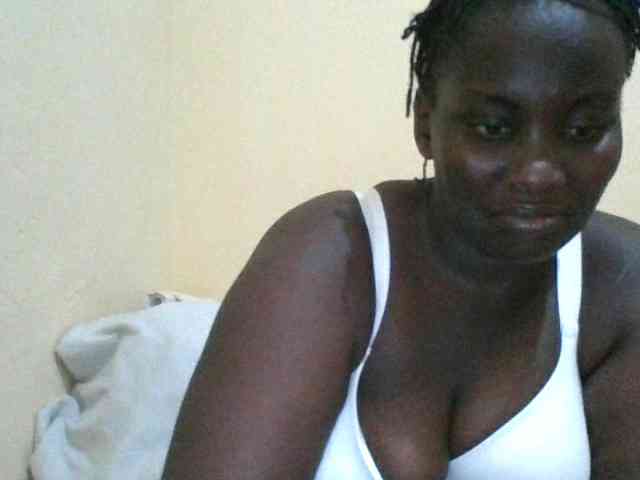 Blackbeauty001 webcam