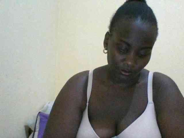 Blackbeauty001 webcam