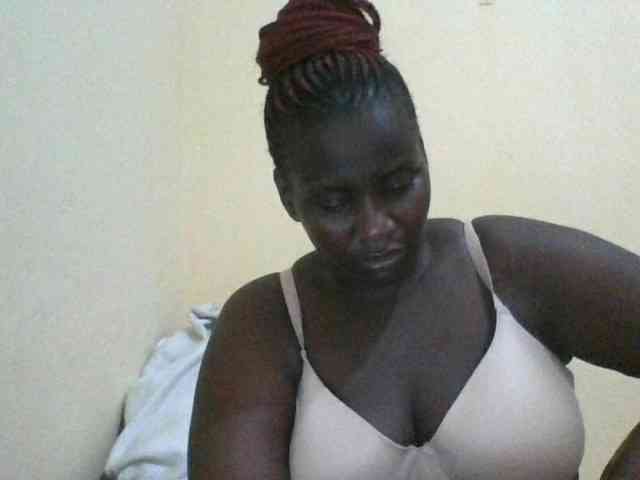 Blackbeauty001 webcam
