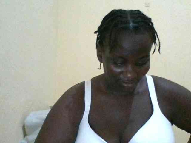 Blackbeauty001 webcam