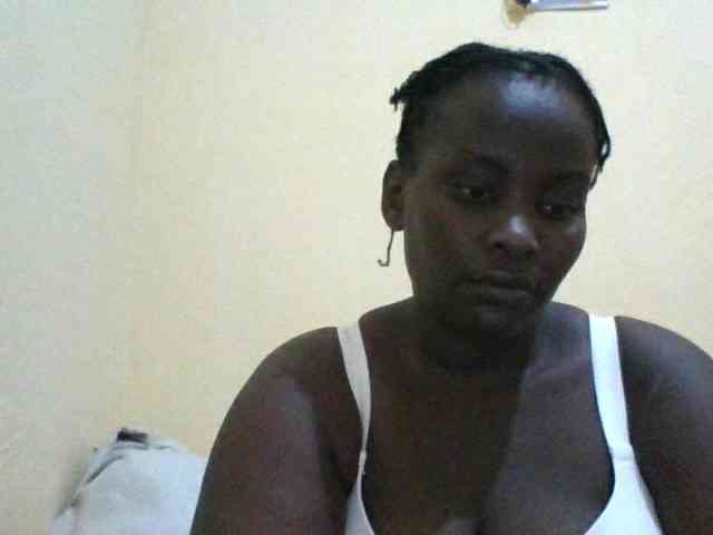 Blackbeauty001 webcam