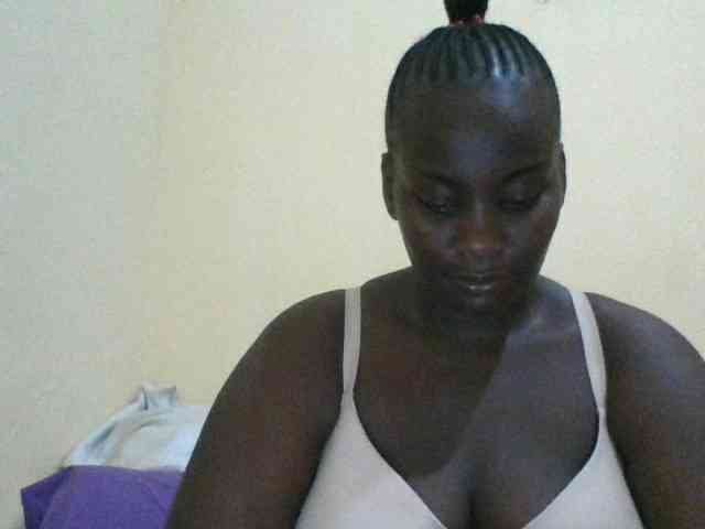 Blackbeauty001 webcam
