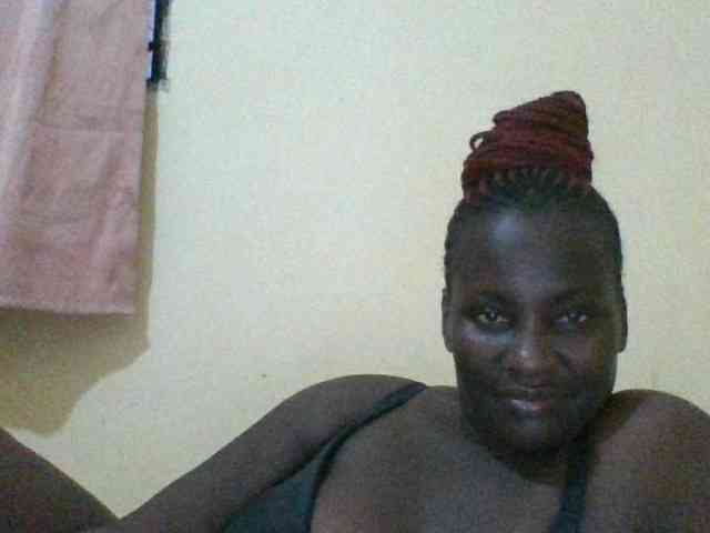 Blackbeauty001 webcam