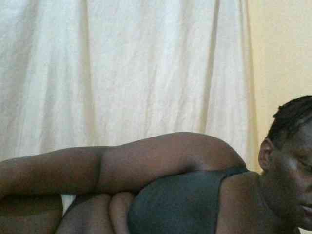 Blackbeauty001 webcam