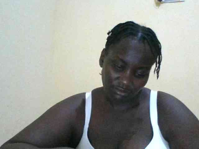 Blackbeauty001 webcam