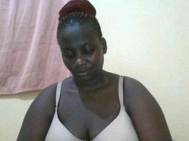 Blackbeauty001 webcam